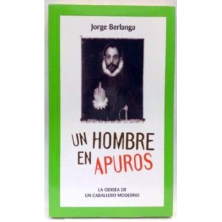 UN HOMBRE EN APUROS